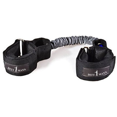 Латеральный амортизатор DITTMANN Lateral Resistor экстра высокое сопротивление Латеральный амортизатор DITTMANN Lateral Resistor экстра высокое сопротивление