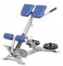 Гиперэкстензия с регулируемым углом наклона Hoist CF-3663