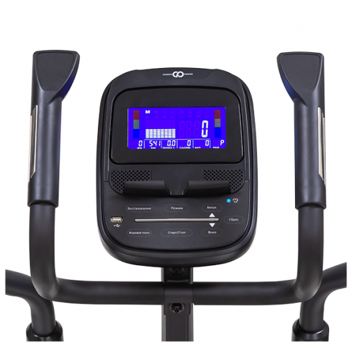 Эллиптический тренажер CardioPower X43 NEW