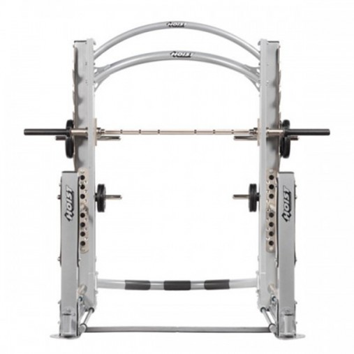 Машина Смита 3D HOIST CF-3754 на свободных весах Машина Смита 3D HOIST CF-3754 на свободных весах