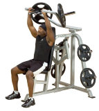 Вертикальный жим сидя (свободные веса) Body-Solid / LVSP