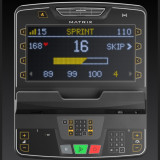 Matrix Performance Premium LED Велотренажер вертикальный