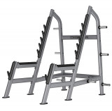 Hasttings Digger HD028-4 Стойка для жимов и приседов