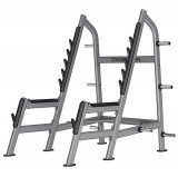 Hasttings Digger HD028-4 Стойка для жимов и приседов