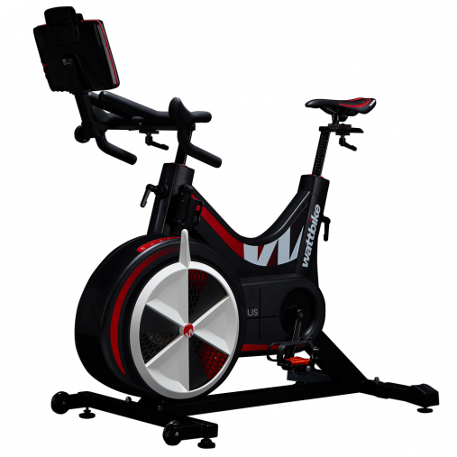 Велотренажер эргометр Wattbike Nucleus (High)