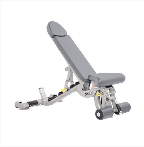 Вариант обивки серый (под заказ)