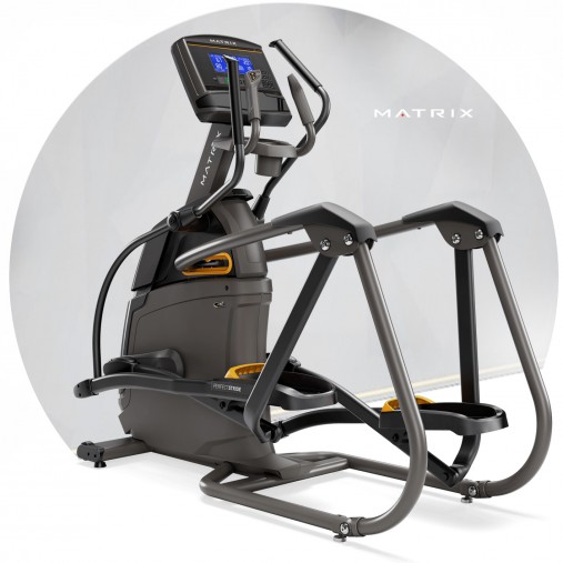 Эллиптический эргометр домашний Matrix A30XR Simple