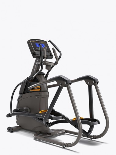 Эллиптический тренажер домашний Matrix A30XR с автоматическим изменением длины шага