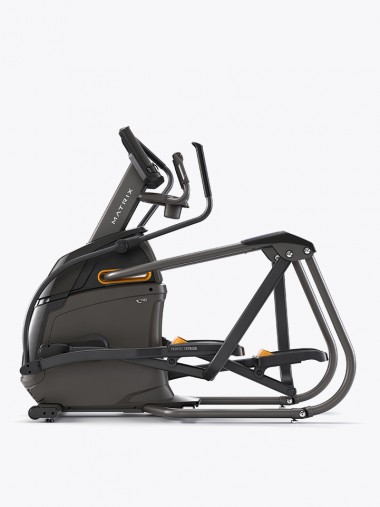 Эллиптический тренажер домашний Matrix A30XR с автоматическим изменением длины шага