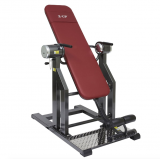 Инверсионный стол Z-UP 5 DarkBrown Инверсионный стол Z-UP 5 DarkBrown