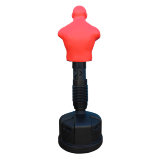 Водоналивной манекен DFC Centurion Adjustable Punch Man-Medium (красный)