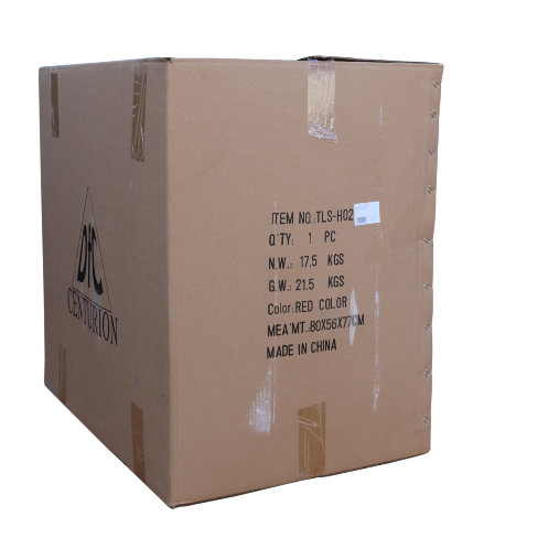 Водоналивной манекен DFC Centurion Adjustable Punch Man-Medium (красный)