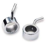 Замки олимпийские ф50мм зажимные (пара) Body-Solid OC04 Замки олимпийские ф50мм зажимные (пара) Body-Solid OC04