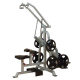 Верхняя тяга (свободные веса) Body-Solid / LVLA