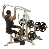 Верхняя тяга (свободные веса) Body-Solid / LVLA Верхняя тяга (свободные веса) Body-Solid / LVLA