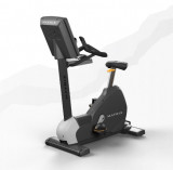 Matrix Performance LED Велотренажер вертикальный