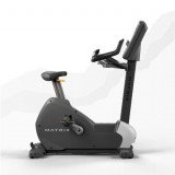 Matrix Performance LED Велотренажер вертикальный