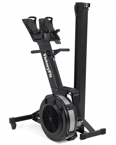 Аэродинамический гребной тренажер VictoryFit VF-AR700 Аэродинамический гребной тренажер VictoryFit VF-AR700