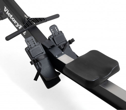 Аэродинамический гребной тренажер VictoryFit VF-AR700 Аэродинамический гребной тренажер VictoryFit VF-AR700