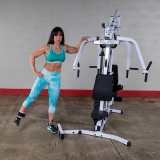 Многофункциональный тренажер Body-Solid EXM2500S