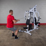 Многофункциональный тренажер Body-Solid EXM2500S