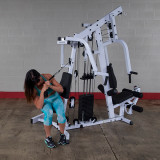 Многофункциональный тренажер Body-Solid EXM2500S