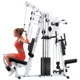 Многофункциональный тренажер Body-Solid EXM2500S