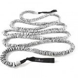 Эластичный канат DITTMANN Resistance Rope 5 м, серая рукоятка Эластичный канат DITTMANN Resistance Rope 5 м, серая рукоятка