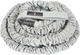 Эластичный канат DITTMANN Resistance Rope 5 м, серая рукоятка