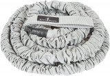 Эластичный канат DITTMANN Resistance Rope 5 м, серая рукоятка