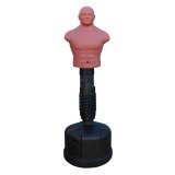Водоналивной манекен DFC Centurion Adjustable Punch Man-Medium (бежевый) Водоналивной манекен DFC Centurion Adjustable Punch Man-Medium (бежевый)