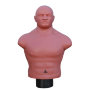 Водоналивной манекен DFC Centurion Adjustable Punch Man-Medium (бежевый)
