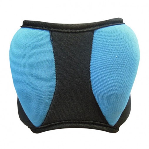 Отягощения для рук и ног Foreman Wrist&Ankle Weights, вес: 0,5 кг