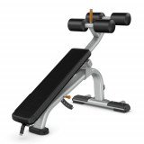 PRECOR DBR113 Скамья для пресса с регулируемым углом наклона 