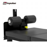 Сгибание ног с собственным весом (Бицепс бедра \ Ягодичные) Impulse HSP7053