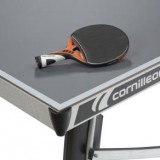 Всепогодный теннисный стол Cornilleau 500M Crossover Outdoor (синий)