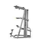 Гравитрон Hoist RS-2700 Silver Подтягивание, Отжимание с помощью