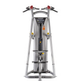 Гравитрон Hoist RS-2700 Silver Подтягивание, Отжимание с помощью