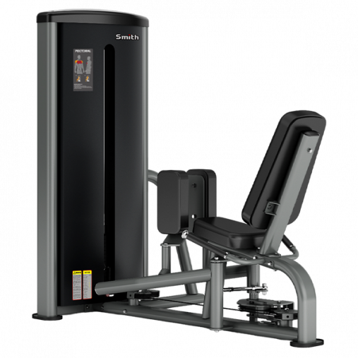 Тренажер Smith BS016 Отведение/Приведение ног сидя Тренажер Smith BS016 Отведение/Приведение ног сидя