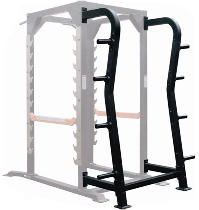 SL7009OPT - Опция для SL7009: элемент для хранения дисков