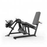 MATRIX Varsity VY-401 Разгибание ног, нагружаемое дисками