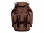 Массажное кресло OTO TITAN TT-01 Brown ru (цвет коричневый) c русификацией