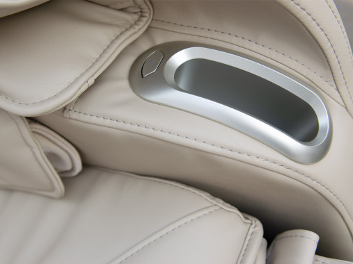 Массажное кресло OTO TITAN TT-01 Brown ru (цвет коричневый) c русификацией Массажное кресло OTO TITAN TT-01 Brown ru (цвет коричневый) c русификацией