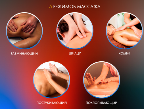 Массажное кресло OTO TITAN TT-01 Brown ru (цвет коричневый) c русификацией Массажное кресло OTO TITAN TT-01 Brown ru (цвет коричневый) c русификацией