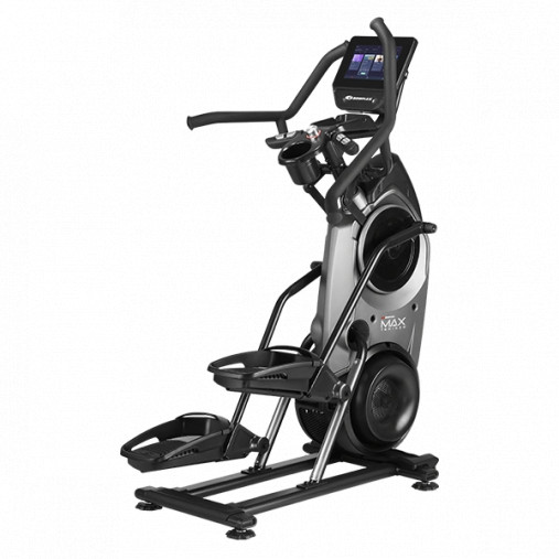 Кросстренер Bowflex Max Trainer M9 с 10" интерактивным тачскрин дисплеем Кросстренер Bowflex Max Trainer M9 с 10" интерактивным тачскрин дисплеем