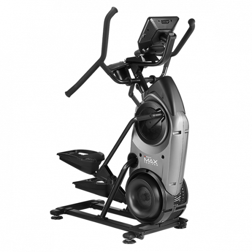 Кросстренер Bowflex Max Trainer M9 с 10" интерактивным тачскрин дисплеем Кросстренер Bowflex Max Trainer M9 с 10" интерактивным тачскрин дисплеем
