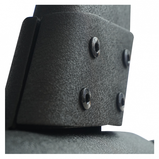 Эллиптический тренажер CardioPower PRO X700