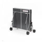 Всепогодный теннисный стол CORNILLEAU 100X Crossover Outdoor (серый)