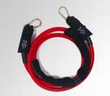 Набор эспандеров трубчатых (6 шт.) и аксессуаров в сумке Original Fit.Tools