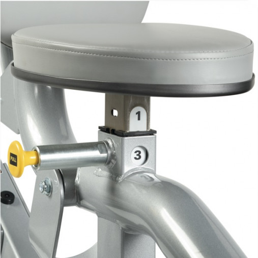 Гребная тяга сидя Hoist RS-1203